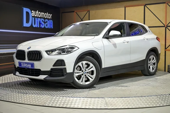 BMW X2 xDrive25e Auto