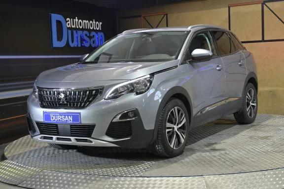 Peugeot 3008 1.5 BlueHDi 96kW 130CV SS Allure