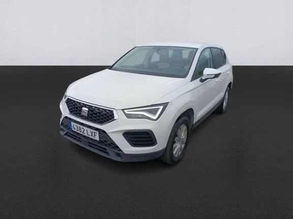 Seat Ateca 2.0 TDI 85kW (115CV) St&amp;Sp Reference