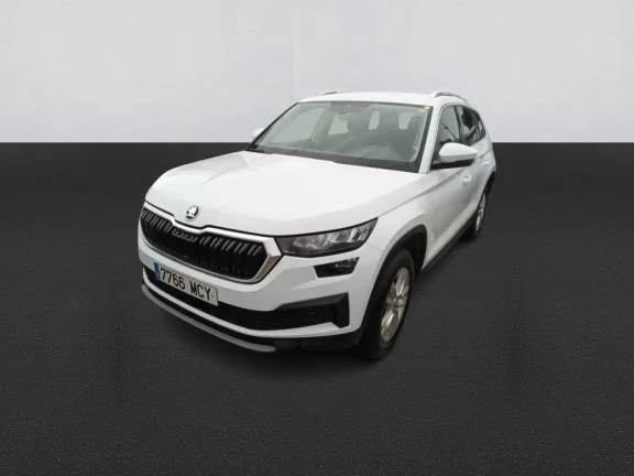 Skoda Kodiaq 2.0 TDI 110KW (150cv) DSG 4x4 Ambition