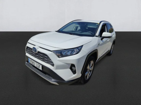 Toyota RAV 4 RAV4 2.5l 220H Advance