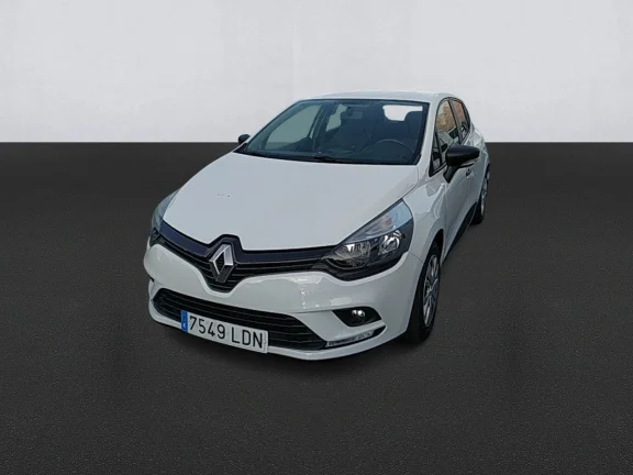 Renault Clio (O) Business dCi 55kW (75CV) -18