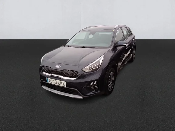 Kia Niro (O) 1.6 GDi HEV 104kW (141CV) Drive