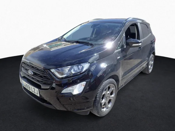 Ford EcoSport 1.0T EcoBoost 92kW (125CV) S&amp;S ST Line