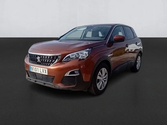 Peugeot 3008 1.5 BlueHDi 96kW (130CV) S&amp;S Active