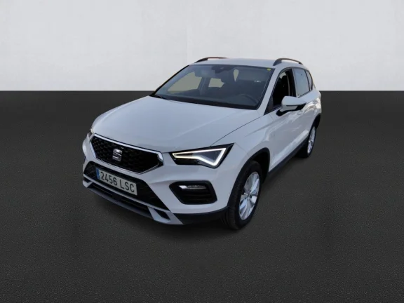 Seat Ateca 2.0 TDI 85kW (115CV) S&amp;S Style Go