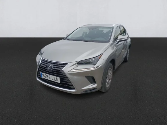 Lexus NX 300h NX 2.5 300h Business Navigation 2WD