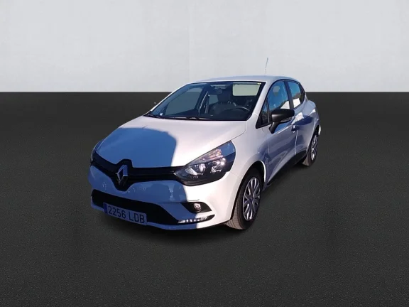 Renault Clio Business TCe 55kW (75CV) -18