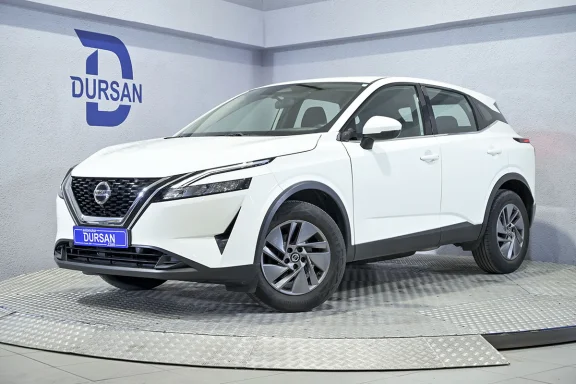 Nissan Qashqai DIGT 103 kW 140 CV E6D ACENTA