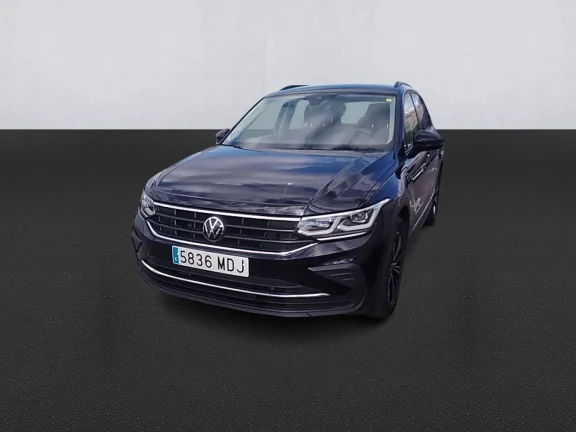 Volkswagen Tiguan Life 1.4 TSI eHybrid 180kW (245CV) DSG