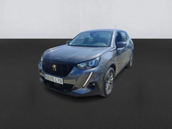 Peugeot 2008 Active Pack BlueHDI 81kW (110CV)