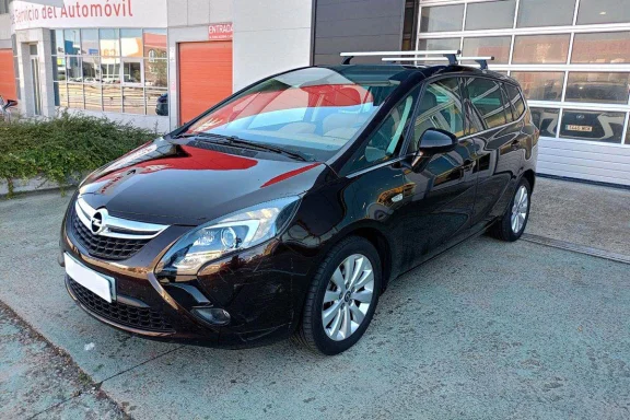 Opel Zafira Tourer 2.0 CDTi 165 CV Excellence Auto