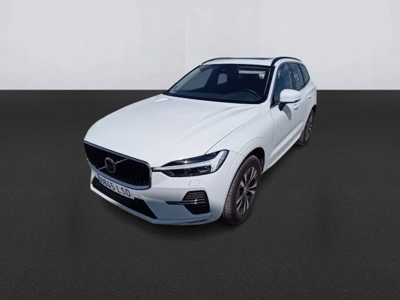 Volvo XC 60 XC60 2.0 B4 D AWD Momentum Pro Auto