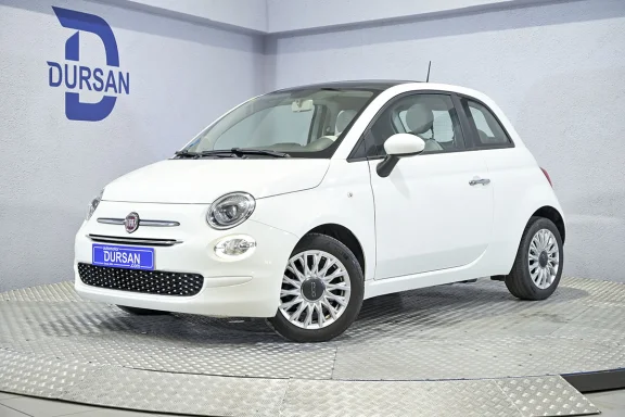 Fiat 500 Lounge 1.0 6v GSE 52KW 70 CV