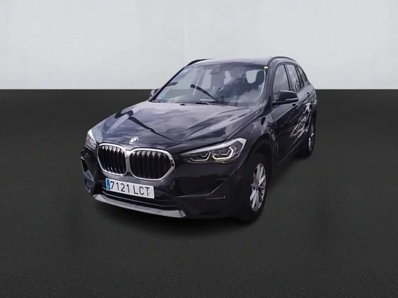 BMW X1 sDrive18d