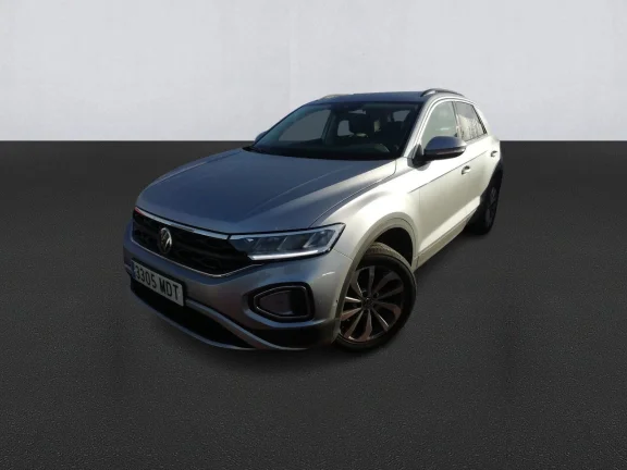 Volkswagen T-Roc Life 2.0 TDI 110kW (150CV) DSG