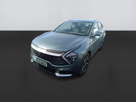 Kia Sportage 1.6 T-GDi HEV 171kW (230CV) Drive 4x2