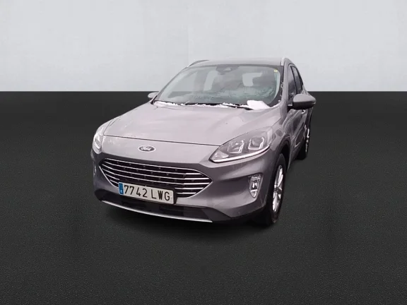 Ford Kuga Titanium 2.5 Duratec FHEV 140kW Auto