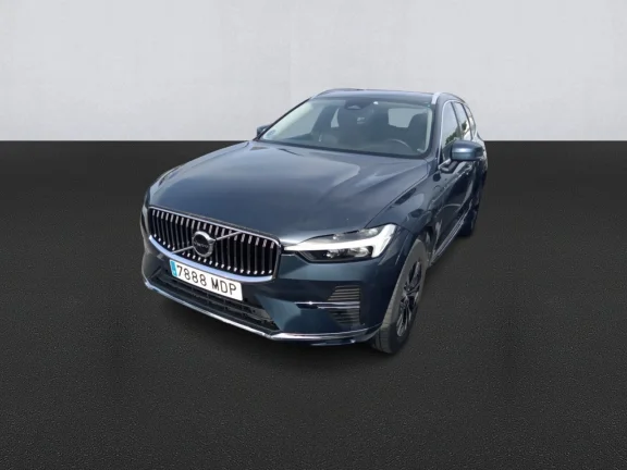 Volvo XC 60 XC60 2.0 T6 AWD Recharge Core Auto