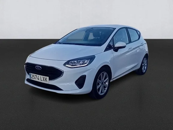 Ford Fiesta 1.1 IT-VCT 55kW (75CV) Trend 5p