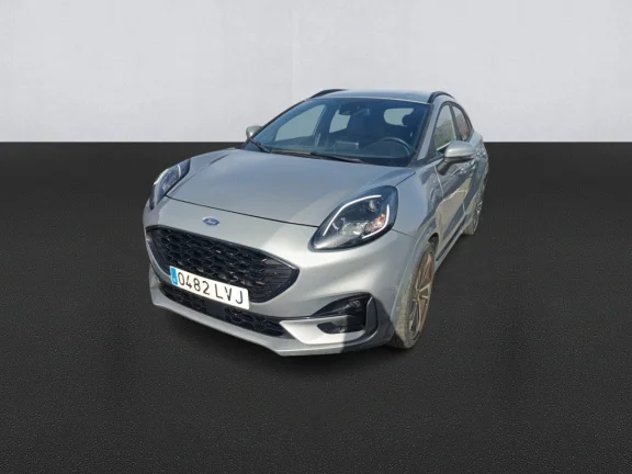 Ford Puma 1.0 EcoBoost 125cv ST-Line X MHEV