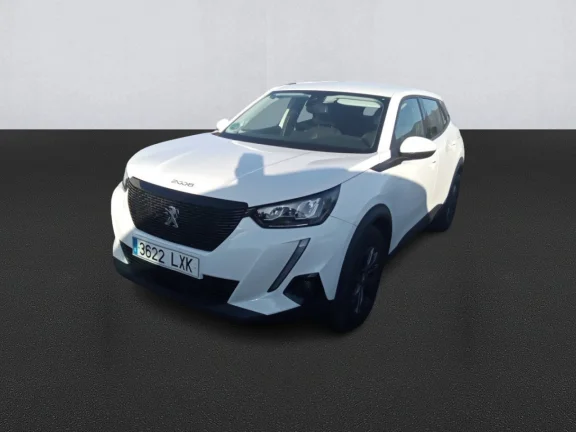 Peugeot 2008 Active Pack BlueHDI 81kW (110CV)