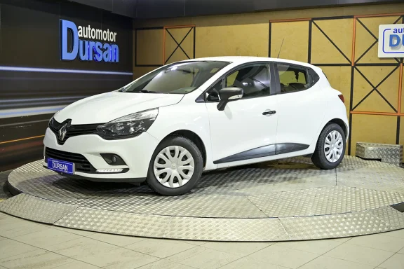 Renault Clio Business dCi 55kW 75CV 18