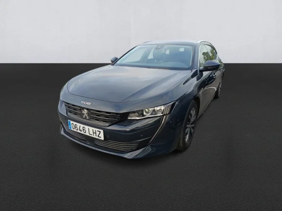 Peugeot 508 SW Active BlueHDi 96kW S&amp;S 6vel MAN