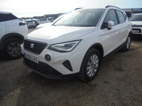 Seat Arona 1.0 TSI 81kW (110CV) Style