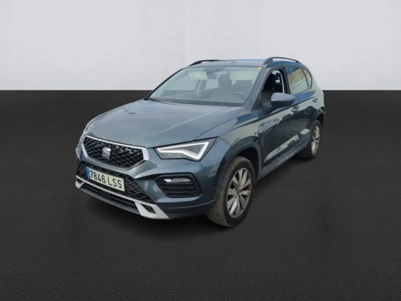 Seat Ateca 2.0 TDI 85kW (115CV) S&amp;S Style Go