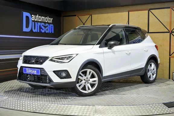 Seat Arona 1.0 TSI 81kW 110CV FR