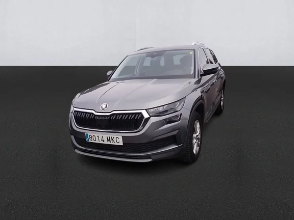 Skoda Kodiaq 2.0 TDI 110KW (150cv) DSG 4x2 Ambition