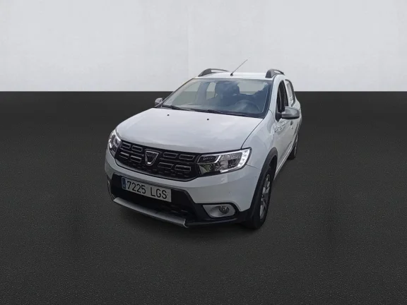 Dacia Sandero Stepway Essential TCE 66kW (90CV)