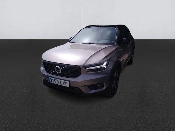 Volvo XC 40 XC40 1.5 T5 Twin Recharge R-Design Auto