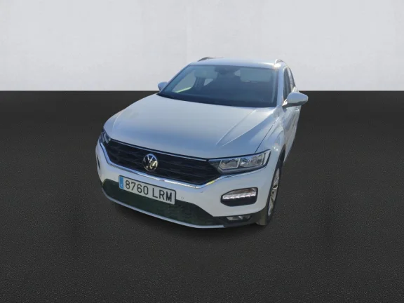 Volkswagen T-Roc Advance 1.5 TSI 110kW (150CV) DSG