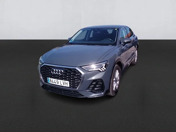 Audi Q3 SPORTBACK 45 TFSI e 180kW S tronic Advanced