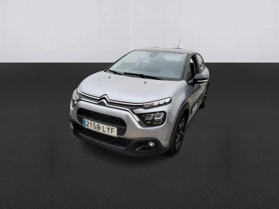 Citroen C3 BlueHDi 75KW (100CV) S&amp;S Feel Pack