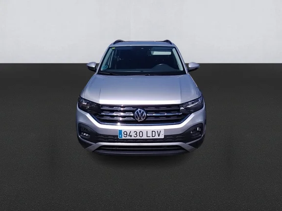 Volkswagen T-CROSS Advance 1.6 TDI 70kW (95CV)