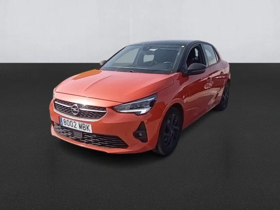 Opel Corsa 1.2T XHL 74kW (100CV) GS-Line