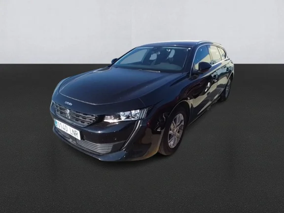 Peugeot 508 SW Business Line BlueHDi 96kW S&amp;S 6vel