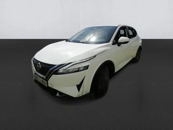 Nissan Qashqai DIG-T 103kW (140CV) mHEV 4x2 Acenta