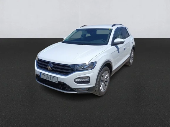 Volkswagen T-Roc Advance 1.0 TSI 81kW (110CV)