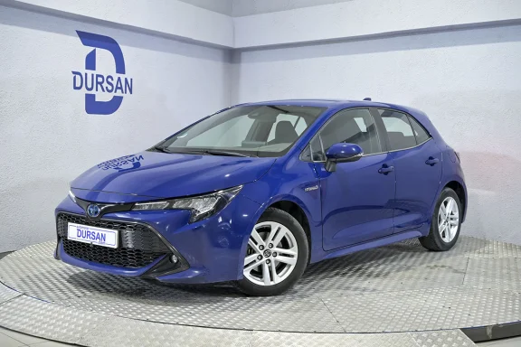 Toyota Corolla 1.8 125H ACTIVE TECH ECVT