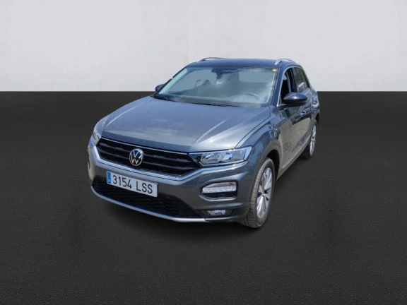 Volkswagen T-Roc Advance Style 2.0 TDI 85kW (115CV)
