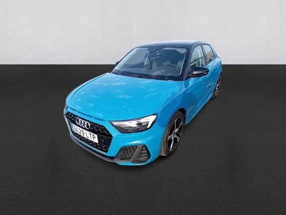 Audi A1 Sportback Adrenalin 30 TFSI 81kW S tron