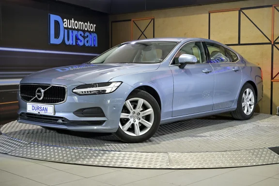 Volvo S90 2.0 D3 Inscription