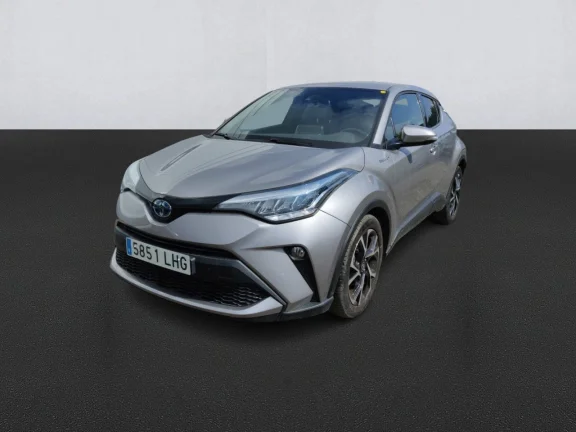 Toyota C-HR 1.8 125H Advance