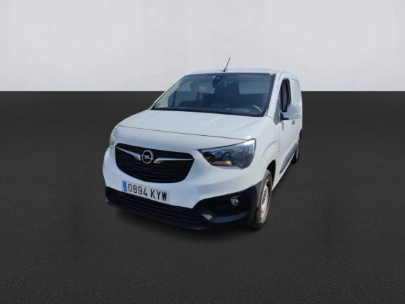 Opel Combo 1.6 TD S/S 74kW (100CV) Select L H1 650k