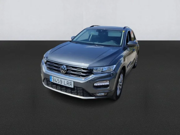 Volkswagen T-Roc Advance 1.5 TSI 110kW (150CV) DSG