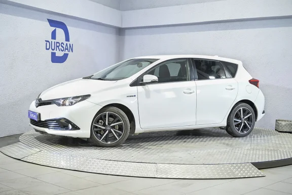Toyota Auris 1.8 140H Hybrid Feel
